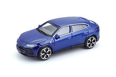 Majorette auto fire street