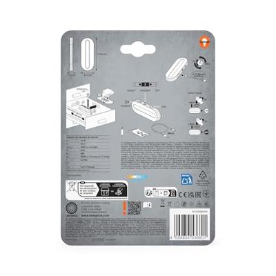 OSRAM HOMELIGHTING Linear LED Mobile IR USB White 4099854536601 LED-nachtlamp