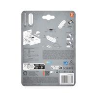OSRAM HOMELIGHTING Linear LED Mobile IR USB White 4099854536601 LED-nachtlamp - thumbnail