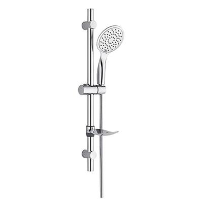 Glijstang BWS Slim 65.5 cm Chroom Glijstang BWS Slim 65.5 cm Chroom