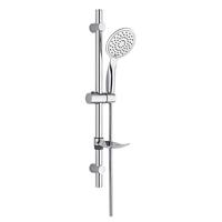 Glijstang BWS Slim 65.5 cm Chroom - thumbnail