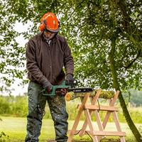 Bosch UniversalChain 35 kettingzaag - thumbnail