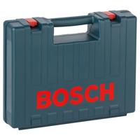 Bosch Accessories 2605438098 2605438098 Machinekoffer Kunststof Blauw (l x b x h) 360 x 445 x 114 mm - thumbnail
