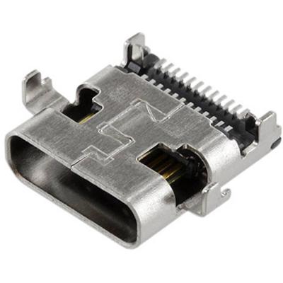 econ connect U31BU1CGSMT USB-connector Bus, inbouw horizontaal verzonken versie 1 stuk(s)