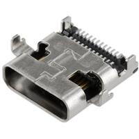 econ connect U31BU1CGSMT USB-connector Bus, inbouw horizontaal verzonken versie 1 stuk(s) - thumbnail