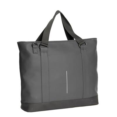 New Rebels Mart Charleston Zwart 21L Shopper Waterafstotend