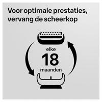 Braun Cassette Series 5/6 53b - thumbnail