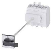 Zwart 4-polig 185 mm² 160 A 690 V/AC Siemens 3LD23181TL11 - thumbnail