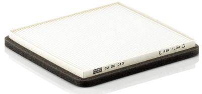 Interieurfilter CU20010