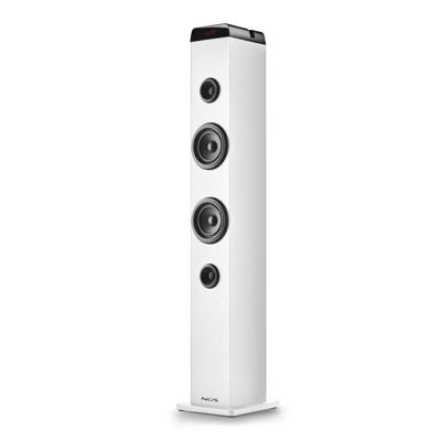 NGS SKYCHARMPROWHITE Wit Bluetooth luidspreker - thumbnail