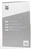 WMF Kult Pro 1,8 l Blender voor op aanrecht 1400 W Zwart, Zilver - thumbnail