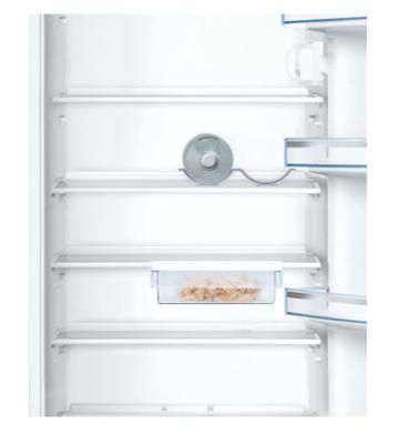Bosch Serie 2 KIR24EFF0 koelkast Ingebouwd 221 l A++ Wit Bosch Serie 2 KIR24EFF0 koelkast Ingebouwd 221 l A++ Wit