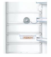 Bosch Serie 2 KIR24EFF0 koelkast Ingebouwd 221 l A++ Wit - thumbnail