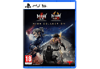 Nioh Collection - thumbnail