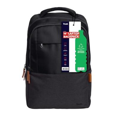 Laptoptas Trust 25244 Zwart