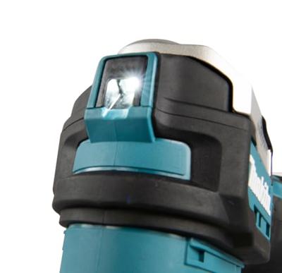 Makita DTM52Z Accu multitool 18V Basic Body - thumbnail