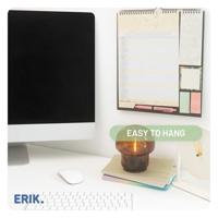 William Morris 4 persoons Planner 2026 - thumbnail