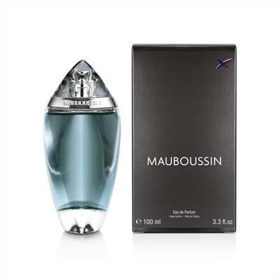 Mauboussin Mauboussin Pour Homme Eau de parfum Spray 100ml Heren Mauboussin Mauboussin Pour Homme Eau de parfum Spray 100ml Heren
