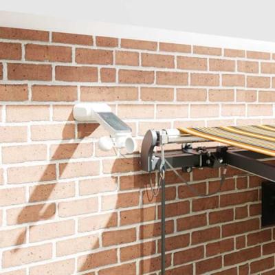 Luifeldoek met Multikleur 450 × 300 cm Polyester