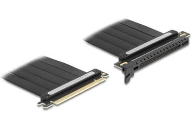 Delock 81508 interfacekaart/-adapter Intern PCIe Delock 81508 interfacekaart/-adapter Intern PCIe
