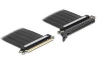 Delock 81508 interfacekaart/-adapter Intern PCIe - thumbnail