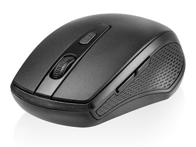 Tracer TRAMYS46729 muis Rechtshandig RF Draadloos Optisch 1600 DPI