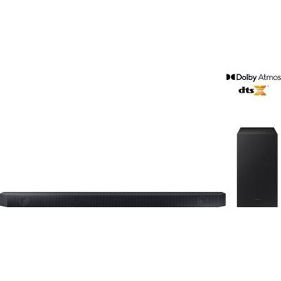 Q-series Soundbar HW-Q600F (2025)