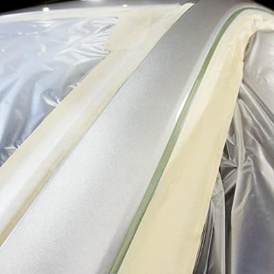 Scotch 06301 06301 Afdektape Groen (l x b) 55 m x 6 mm 1 stuk(s)