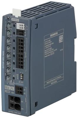 Siemens 6EP4438-7EB00-3DX0 Selectiviteitsmodule
