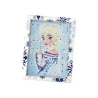 Gioco creativo - LANSAY - Collezione paillettes - ELSA FROZEN - Dai 7 anni - thumbnail
