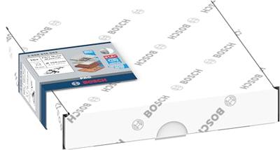Bosch Accessoires Diamantdoorslijpschijf | Standard for Universal | 150X22,23 | 10 stuks - 2608615062 Bosch Accessoires Diamantdoorslijpschijf | Standard for Universal | 150X22,23 | 10 stuks - 2608615062