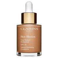 Clarins Skin Illusion Foundation Chestnut 30ml - thumbnail
