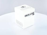 Ultimate Guard Deck Case 100+ - White - thumbnail