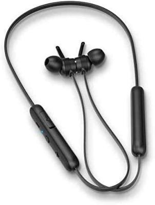 Philips TAE1205BK/00 hoofdtelefoon/headset In-ear Zwart Philips TAE1205BK/00 hoofdtelefoon/headset In-ear Zwart