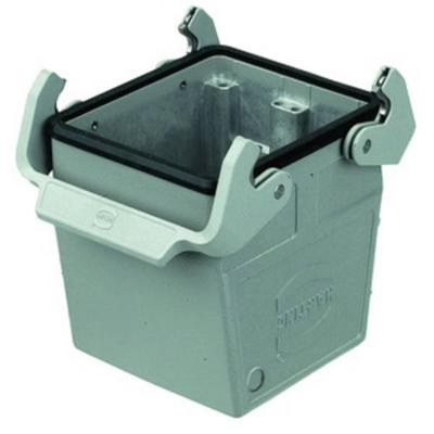 Koppelingsbehuizing 19300320738 19300320738 HARTING 1 stuk(s) Piece