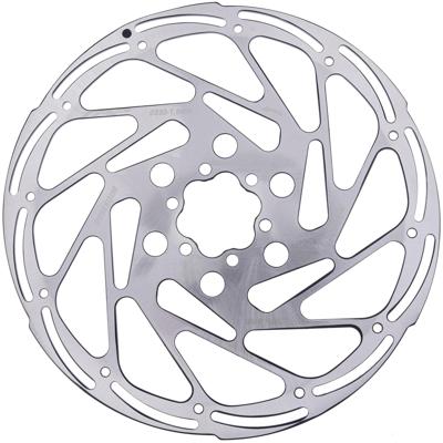 TRP remschijf "rs02m" rotor rs02m 203mm