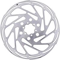 TRP remschijf "rs02m" rotor rs02m 203mm - thumbnail