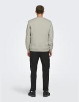 Only & Sons Connor Crew Neck Trui - thumbnail
