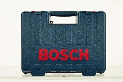 Bosch Professional GHO 40-82 C Schaafmachine 82mm 850W 230V in koffer - thumbnail