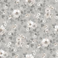 Dutch Wallcoverings Ortagard - Johanna - Beige - thumbnail