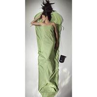 Cocoon Mummyliner Organic Cotton Lakenzak Forest Shade - thumbnail