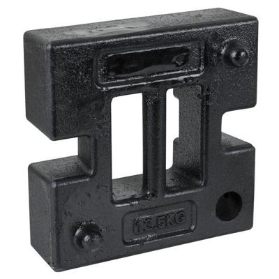 Showgear Showgear Stageweight 12,5kg