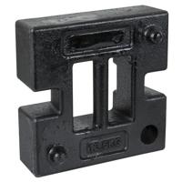 Showgear Showgear Stageweight 12,5kg - thumbnail