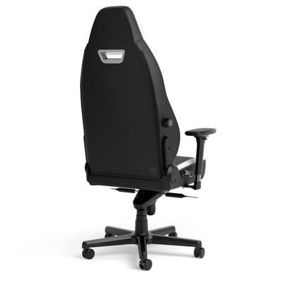 Noblechairs noblechairs LEGEND Gaming Stuhl - schwarz/weiß/rot Gaming stoel Zwart