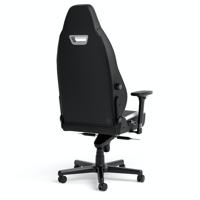 Noblechairs noblechairs LEGEND Gaming Stuhl - schwarz/weiß/rot Gaming stoel Zwart - thumbnail