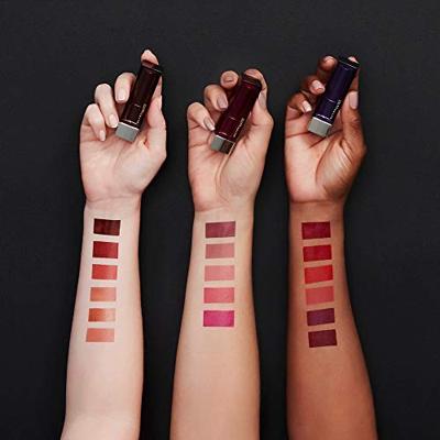 Lipliner color sensation 338 midnight plum - thumbnail