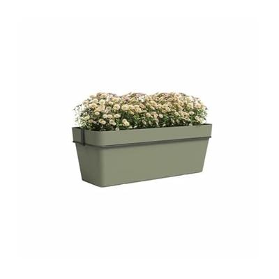 Bloempot - ARTEVASI - CAPRI RE KIT - 50 cm - Asgroen