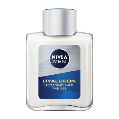 Nivea Men Anti-Age Hyaluron After Shave Balsem