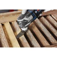 Bosch Accessoires 6-delige Starlock Best of Sanding set | voor o.a GOP PMF - 2608664133 - thumbnail
