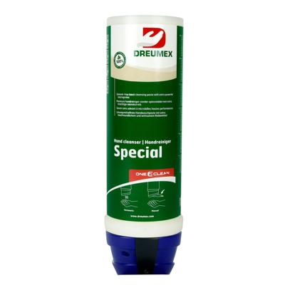 Handreiniger Dreumex Special vulling One2clean 2.8kg